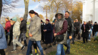 Wszystkich Świętych - 01.11.2024