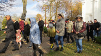 Wszystkich Świętych - 01.11.2024