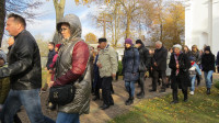 Wszystkich Świętych - 01.11.2024