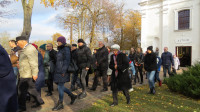 Wszystkich Świętych - 01.11.2024