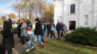 Wszystkich Świętych - 01.11.2024