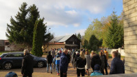 Wszystkich Świętych - 01.11.2024
