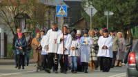 Wszystkich Świętych - 01.11.2024