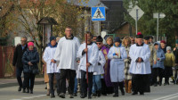 Wszystkich Świętych - 01.11.2024