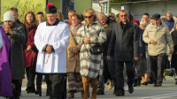 Wszystkich Świętych - 01.11.2024