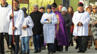 Wszystkich Świętych - 01.11.2024