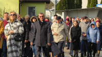 Wszystkich Świętych - 01.11.2024