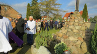Wszystkich Świętych - 01.11.2024