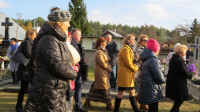 Wszystkich Świętych - 01.11.2024