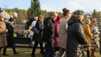 Wszystkich Świętych - 01.11.2024