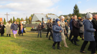 Wszystkich Świętych - 01.11.2024