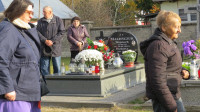 Wszystkich Świętych - 01.11.2024