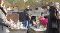 Wszystkich Świętych - 01.11.2024
