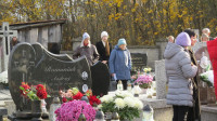 Wszystkich Świętych - 01.11.2024