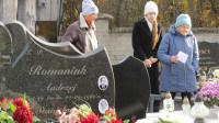 Wszystkich Świętych - 01.11.2024