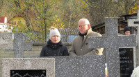 Wszystkich Świętych - 01.11.2024