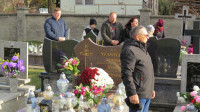 Wszystkich Świętych - 01.11.2024
