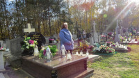 Wszystkich Świętych - 01.11.2024
