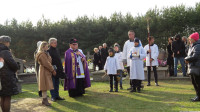 Wszystkich Świętych - 01.11.2024