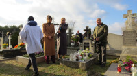 Wszystkich Świętych - 01.11.2024