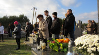 Wszystkich Świętych - 01.11.2024