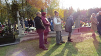 Wszystkich Świętych - 01.11.2024