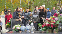 Wszystkich Świętych - 01.11.2024