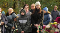 Wszystkich Świętych - 01.11.2024