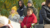 Wszystkich Świętych - 01.11.2024