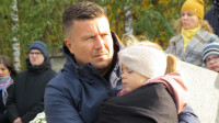 Wszystkich Świętych - 01.11.2024