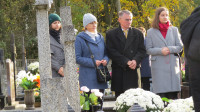 Wszystkich Świętych - 01.11.2024