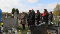 Wszystkich Świętych - 01.11.2024