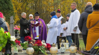 Wszystkich Świętych - 01.11.2024