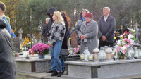 Wszystkich Świętych - 01.11.2024