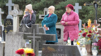 Wszystkich Świętych - 01.11.2024