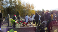Wszystkich Świętych - 01.11.2024