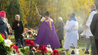 Wszystkich Świętych - 01.11.2024
