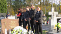 Wszystkich Świętych - 01.11.2024