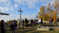 Wszystkich Świętych - 01.11.2024