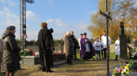 Wszystkich Świętych - 01.11.2024