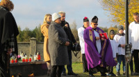 Wszystkich Świętych - 01.11.2024