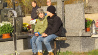 Wszystkich Świętych - 01.11.2024