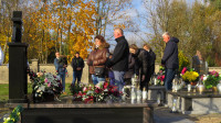 Wszystkich Świętych - 01.11.2024