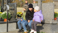 Wszystkich Świętych - 01.11.2024