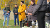 Wszystkich Świętych - 01.11.2024