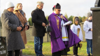 Wszystkich Świętych - 01.11.2024