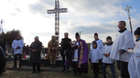 Wszystkich Świętych - 01.11.2024