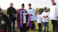 Wszystkich Świętych - 01.11.2024