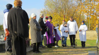 Wszystkich Świętych - 01.11.2024