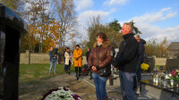 Wszystkich Świętych - 01.11.2024